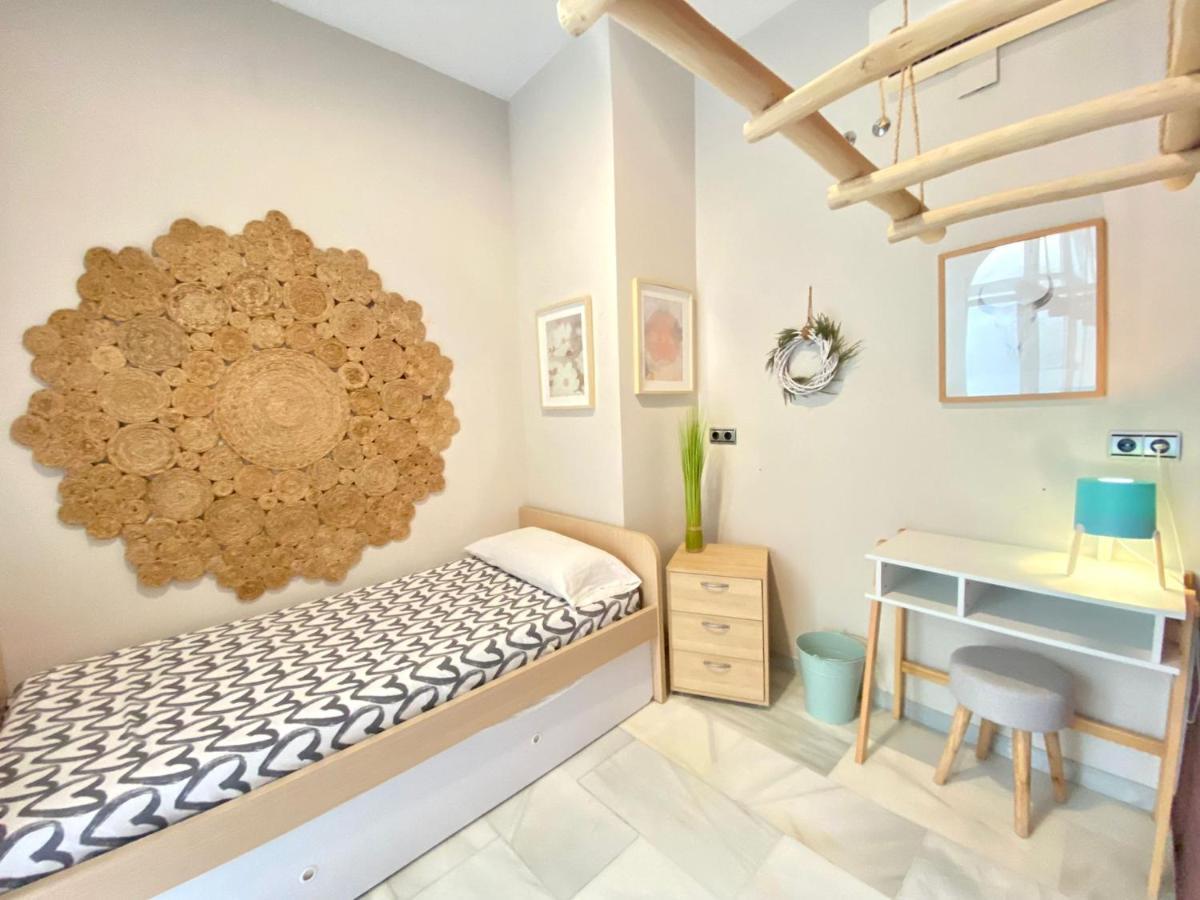 Apartamento Colon 1451 - Pleno Centro Y Wifi Gratis 카디스 외부 사진