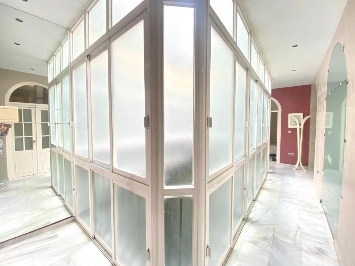 Apartamento Colon 1451 - Pleno Centro Y Wifi Gratis 카디스 외부 사진